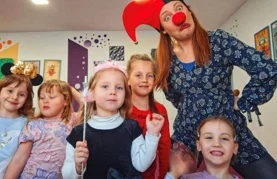 Dječja peripetija stiže u Ludbreg