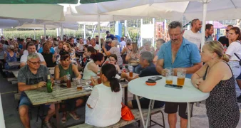 Ne propustite Bonus band i Faringaše u Margečanu