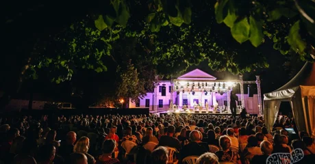 Koncert Zvonka Bogdana kod Vile Bedeković gotovo rasprodan!