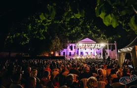 Vila Bedeković postat će središte glazbenih i kazališnih susreta