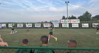 Nogometni turnir okupio mlade nade i seniorske ekipe