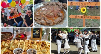 FOTO: U Maruševcu se plesalo, kuhalo i slavilo &quot;Babičine rifte&quot;