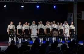 Nastupom folkloraša u Maruševcu završila COFA