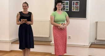 Izložbom &ldquo;Iz bilježnica&rdquo; započeo Mali festival kulture