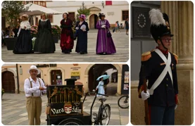 FOTO: Subota u Varaždinu kroz objektiv fotoaparata