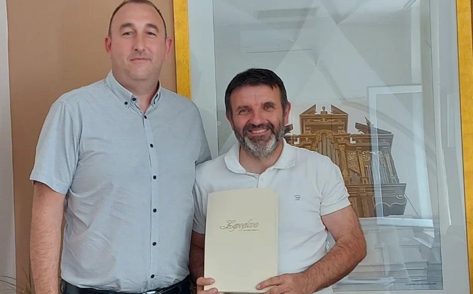 Lepoglava dobiva pametni pješački prijelaz