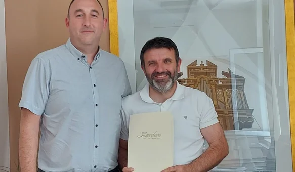 Lepoglava dobiva pametni pješački prijelaz