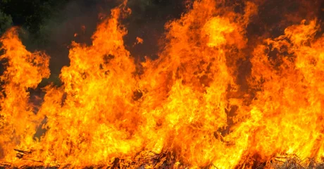 Strašna tragedija - u požaru smrtno stradao vlasnik kuće!