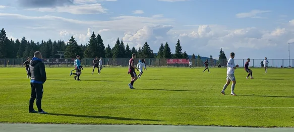 Varaždinci upisali dvije nove pobjede