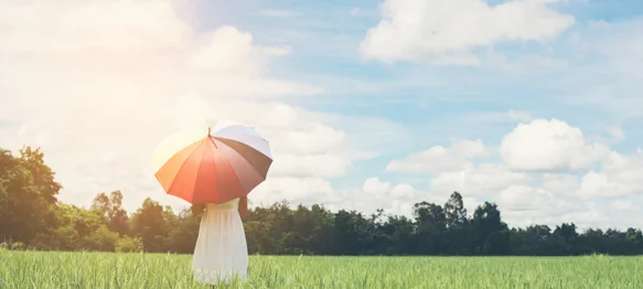 Početak tjedna sunčan, kraj donosi maglu i osvježenje