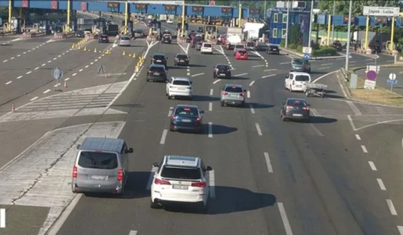 Rampe i gužve na naplatnim kućicama odlaze u povijest