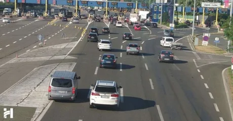 Nema više naplatnih kućica: evo kako će se plaćati cestarina