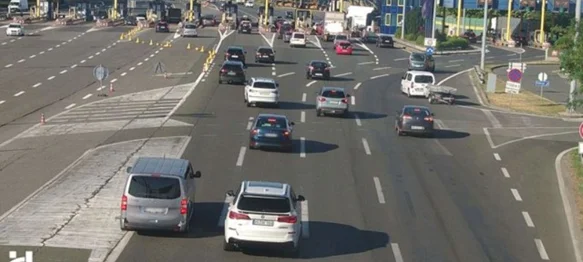 Rampe i gužve na naplatnim kućicama odlaze u povijest