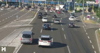 Nema više naplatnih kućica: evo kako će se plaćati cestarina