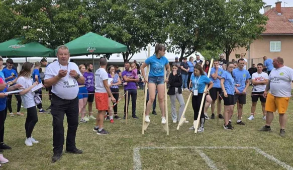 Lepoglavski dani u gradski park privukli brojne posjetitelje