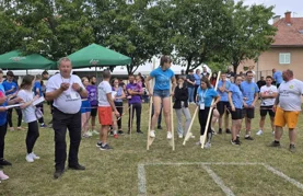 Lepoglavski dani u gradski park privukli brojne posjetitelje