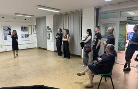 Ekološki angažirana retrospektiva Kristine Pongrac