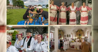 FOTO: Velikim programom proslavljen zaštitnik Svibovca Podravskog