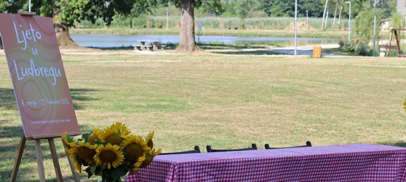 Aleksandar Lazić i IKS Kviz stižu na Otok mladosti