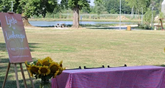 Aleksandar Lazić i IKS Kviz stižu na Otok mladosti