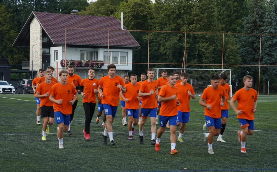 Besek: „Ništa me osim vrhunskih rezultata neće zadovoljiti”