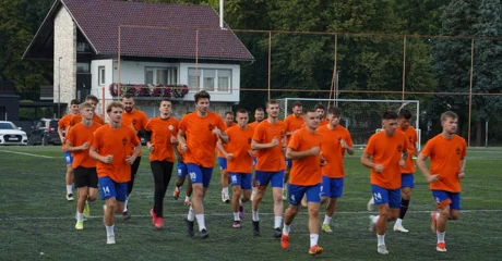 Besek: „Ništa me osim vrhunskih rezultata neće zadovoljiti”