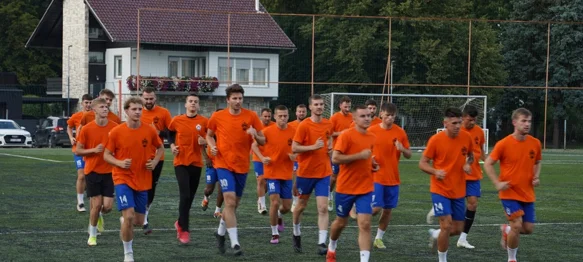 Besek: „Ništa me osim vrhunskih rezultata neće zadovoljiti”