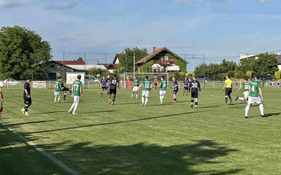 Rudar 47 ugošćuje Vinicu i Omladinac Jurketinec