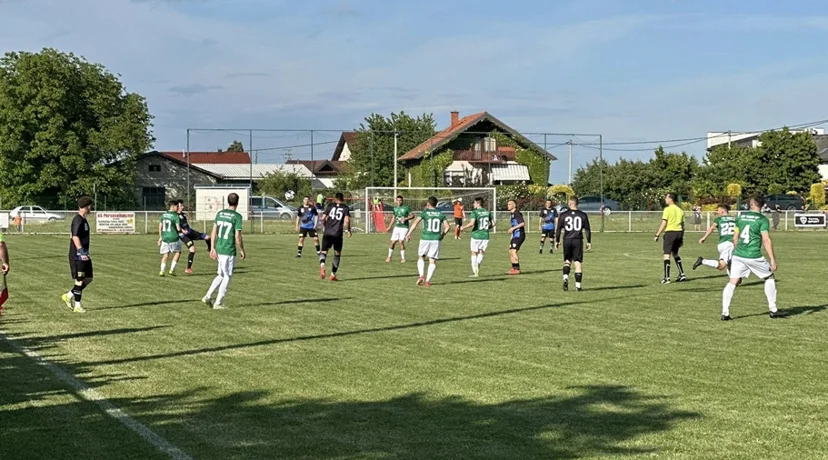 Rudar 47 ugošćuje Vinicu i Omladinac Jurketinec