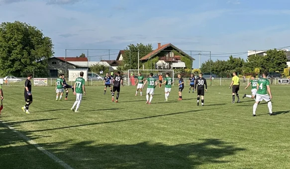 Rudar 47 ugošćuje Vinicu i Omladinac Jurketinec