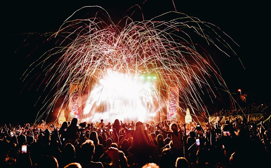 Korejski rock prvi put u Hrvatskoj na glavnoj festivalskoj pozornici