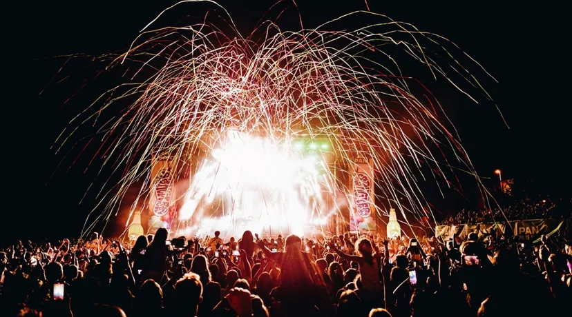 Korejski rock prvi put u Hrvatskoj na glavnoj festivalskoj pozornici