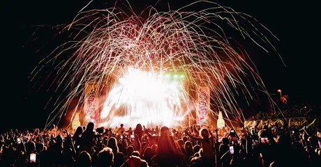 Korejski rock prvi put u Hrvatskoj na glavnoj festivalskoj pozornici