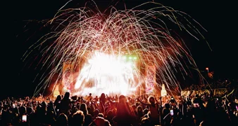 Korejski rock prvi put u Hrvatskoj na glavnoj festivalskoj pozornici