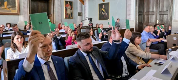 Toplička bolnica poslovala s minusom, Ljekarne s plusom