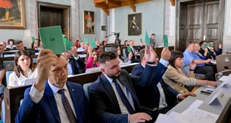 Toplička bolnica poslovala s minusom, Ljekarne s plusom