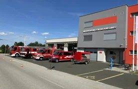 Vatrogasna &ldquo;požarna kuća&rdquo; oduševila posjetitelje