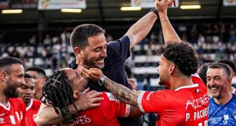 Krcati su brazilskim talentima i vrijede tri puta više od Varaždina