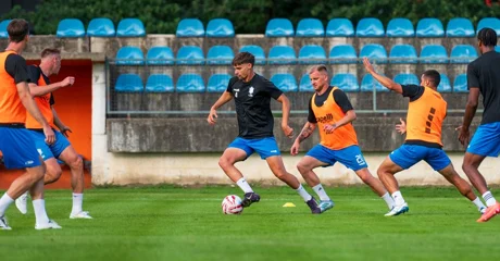 Varaždinci za čistu peticu: Mamut i Belcar pogodili za novo slavlje