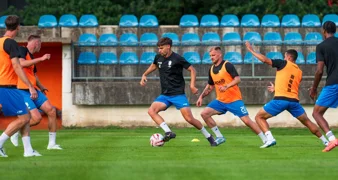 Varaždinci za čistu peticu: Mamut i Belcar pogodili za novo slavlje