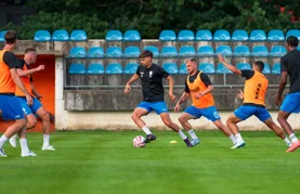 Varaždinci za čistu peticu: Mamut i Belcar pogodili za novo slavlje