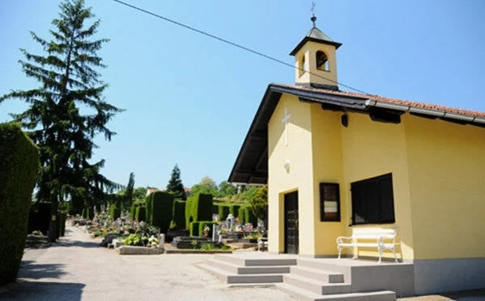 Počinje dogradnja mrtvačnice na groblju u Madžarevu