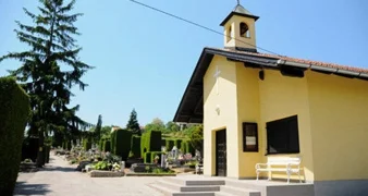 Počinje dogradnja mrtvačnice na groblju u Madžarevu