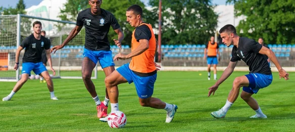 &bdquo;Navijači su nam dodatni motiv za još bolji rad&rdquo;