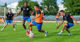 „Navijači su nam dodatni motiv za još bolji rad”