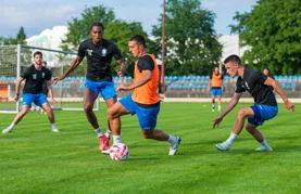 „Navijači su nam dodatni motiv za još bolji rad”