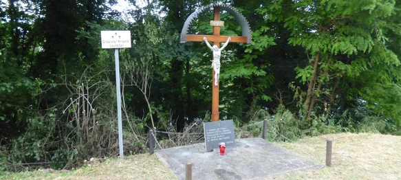 U nedjelju komemoracija u Velikom Lovrečanu u spomen na žrtve poraća 1946. godine