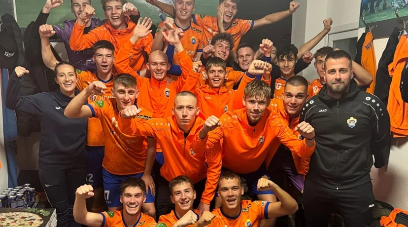 Kadeti i juniori Varteksa u Drugoj ligi, početak prvenstva 31. kolovoza