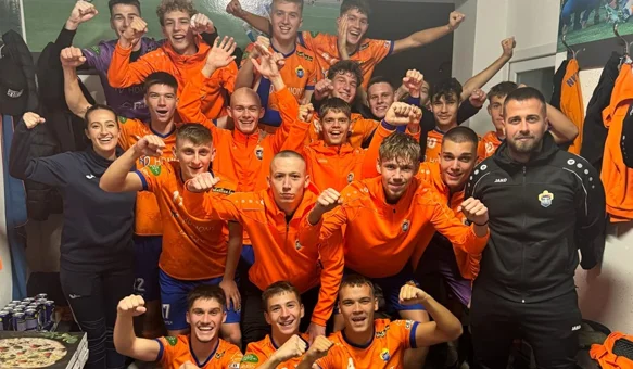 Kadeti i juniori Varteksa u Drugoj ligi, početak prvenstva 31. kolovoza