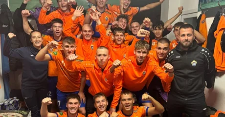 Kadeti i juniori Varteksa u Drugoj ligi, početak prvenstva 31. kolovoza